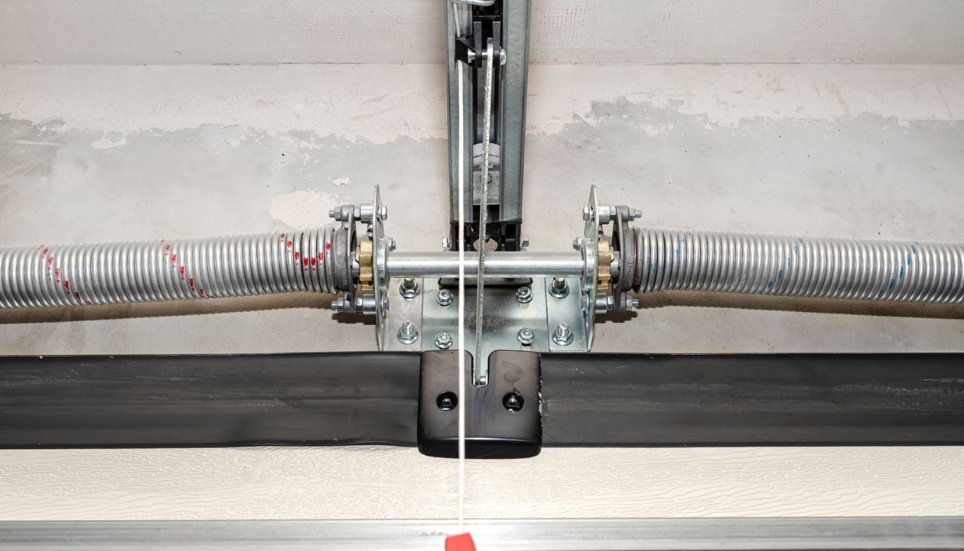 Garage Door Spring Repair Services - Century Garage Door Repair Service Lehigh Acres