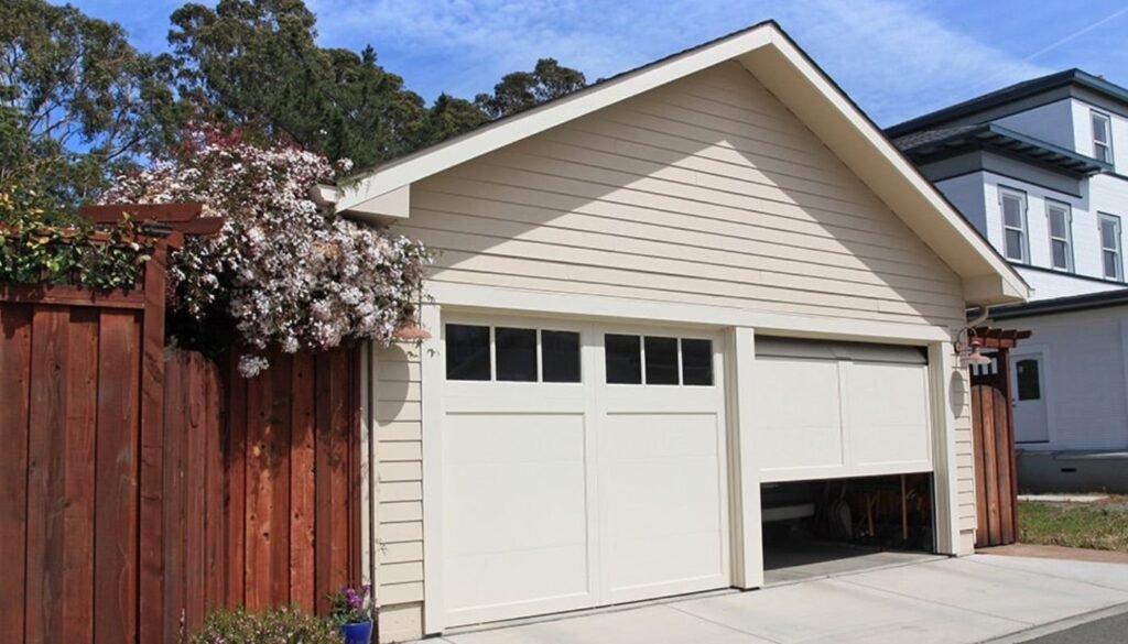 Local Garage Door Repair Services - Century Garage Door Repair Service Lehigh Acres